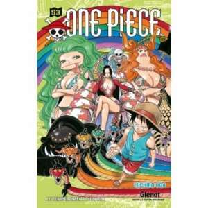 One Piece : T53