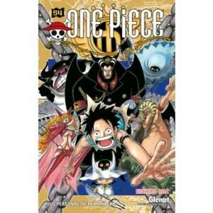 One Piece : T54