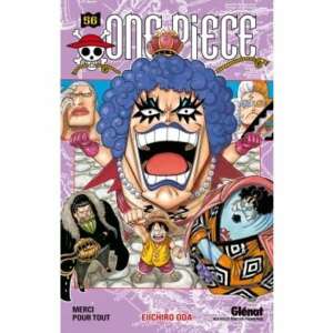 One Piece : T56