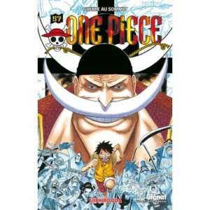 One Piece : T57