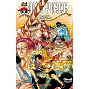 One Piece : T59