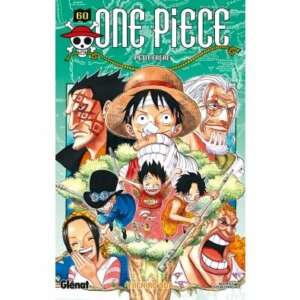 One Piece : T60
