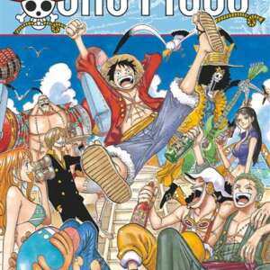 One Piece : T61