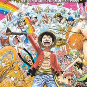 One Piece : T62