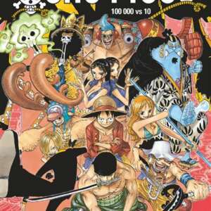 One Piece : T64