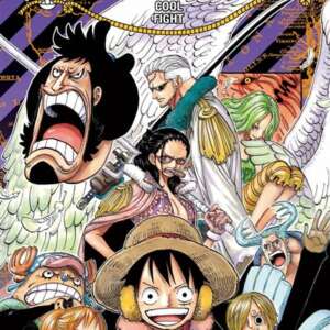 One Piece : T67