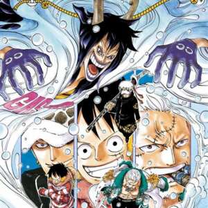 One Piece : T68