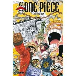 One Piece : T70