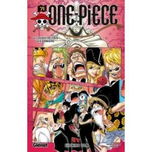 One Piece : T71