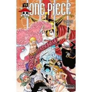 One Piece : T73