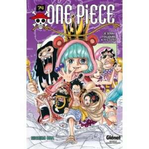 One Piece : T74