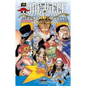 One Piece : T75