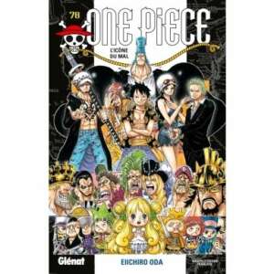 One Piece : T78
