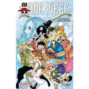 One Piece : T82
