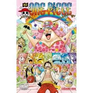 One Piece : T83
