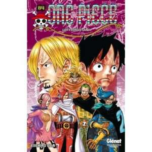 One Piece : T84