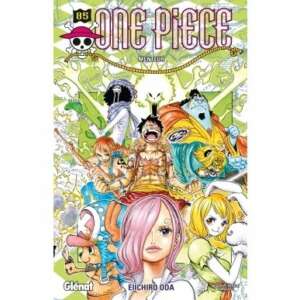 One Piece : T85