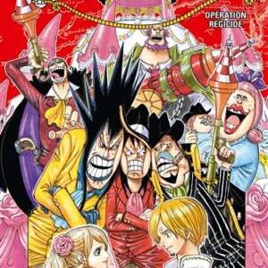 One Piece : T86