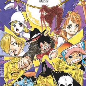 One Piece : T88