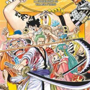 One Piece : T93