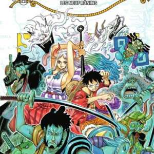 One Piece : T98