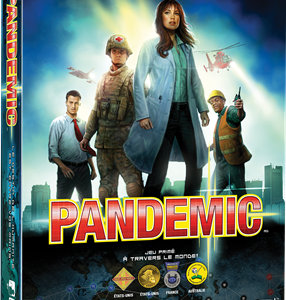 Pandemic