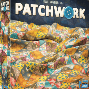 Patchwork