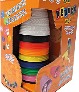 Perudo : Jumbo