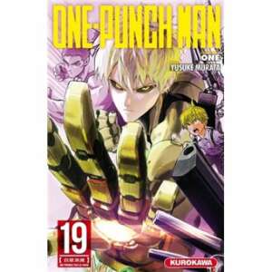 One-punch man : T19