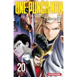 One-punch man : T20