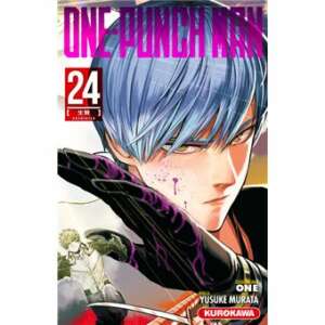 One-punch man : T24