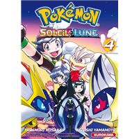 Pokémon soleil et lune : T04