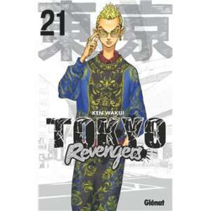 Tokyo revengers : T21
