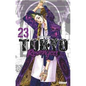 Tokyo revengers : T23