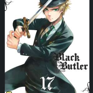 Black Butler : T17