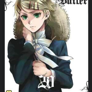 Black Butler : T20