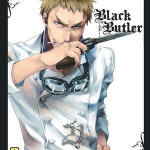 Black Butler : T21