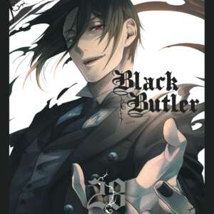 Black Butler : T28