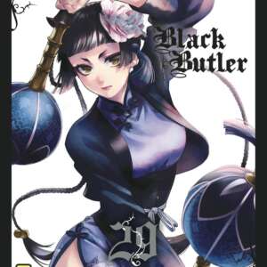 Black Butler : T29