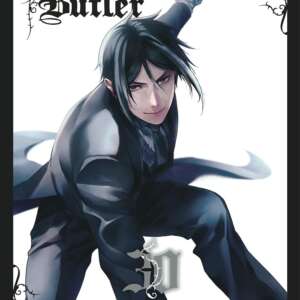Black Butler : T30