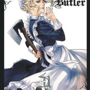 Black Butler : T31