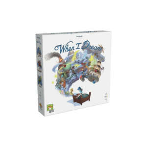 When I Dream