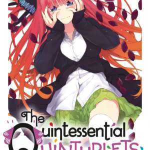 The Quintessential Quintuplets - Édition couleur : T03