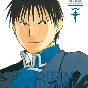 Fullmetal Alchemist - Perfect : T03