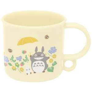Tasse de voyage : Totoro