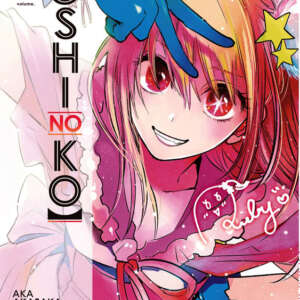 Oshi no Ko : T02