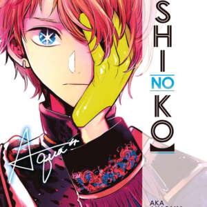 Oshi no Ko : T03