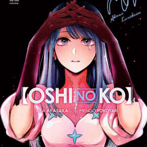 Oshi no Ko : T05