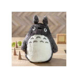 Peluche : Totoro L