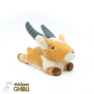 Peluche : Yakkuru - Beanbag